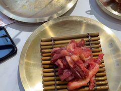 -南浦洞烤肉·新世界版(奥体店)