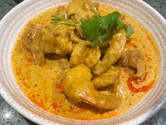 -Home Thai·泰谣(王府井apm店)