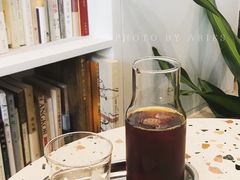 -古耳咖啡(北锣店)