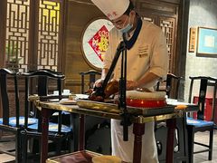 -四世同堂·京菜·烤鸭(双井店)