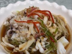 -阿巧一号私房菜(止园路店)