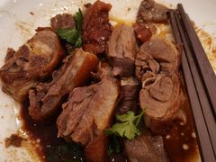 -沪华海鲜大酒楼(南汇店)