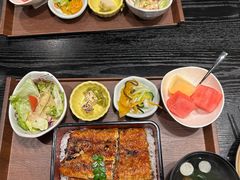 -玄白·炭烤活鳗(上海首店)