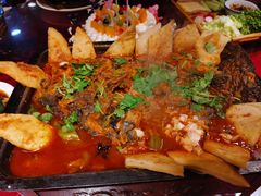 -闻香阁·清真(光荣道店)