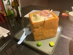 -荣品荟·融合餐厅(月湖广场店)