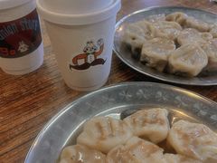 -周口正宗烧麦店