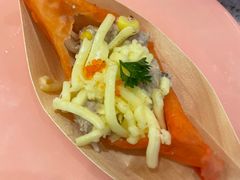 -争鲜回转寿司(中街大悦城店)
