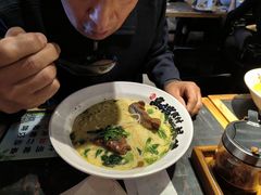 -和府捞面(石景山喜隆多店)