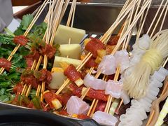 -江湖六膳門串串香(隆礼路店)