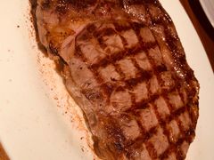 -弗兰克牛排西餐厅Ribone steak house(柠檬花园店)