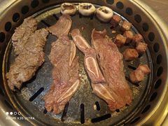 -火炉火自助餐(悠唐购物中心店)