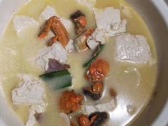 -金枝玉叶上海人家食府(三里河店)