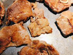 -梨花自助烤肉(乐宾店)