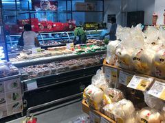 -超市发超市(学院路店)
