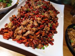 -望京一号·重庆江湖菜(工体店)