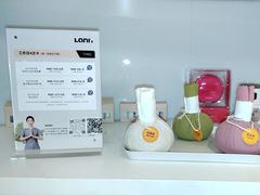 -LANN I 蘭 SPA(陆家嘴中心店)