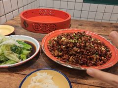 -聂发财重庆江湖菜(解放碑店)