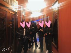 -明日世界密室轰趴·剧本桌游·箭馆团建(国贸店)