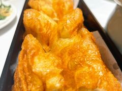 一尺量油条-小厨娘淮扬菜(天印大道店)
