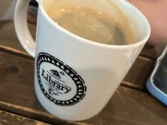-藏书馆咖啡LibraryCoffee·Bistro(牡丹园店)