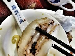 红糖糍粑-温汤大酒店餐厅