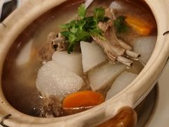 -青年公社烤鸭(青年路店)