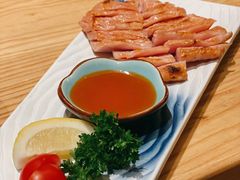 -隐泉京望日式料理(太和广场店)