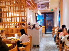 -森Some Fusion(荔湾店)