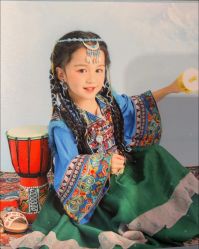 -倾城宝贝儿童摄影(浦东金谊店)