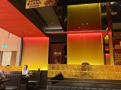 -炊烟小炒黄牛肉(浦东世纪汇店)