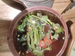 -云海肴·汽锅鸡·云南菜(广安门天虹店)