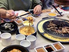 -韩宫宴烤肉·料理(宜兴八佰伴店)