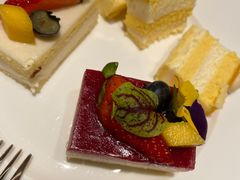 -星璞餐厅(深铁塘朗城君璞酒店)