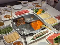 -海底捞火锅(杭州庆春路夜宵主题店)