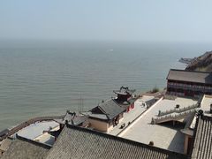 -锦州笔架山风景区