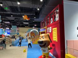 -汤姆猫亲子乐园(保利Mall店)