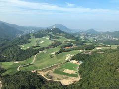 -东部华侨城