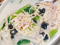 -马虎风味菜馆(王府园小区店)