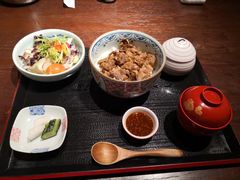 -翔峰炭火鳗鱼(悦泰街里公寓店)