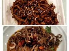 -皇城根·鲁菜济南菜·吊炉烤鸭·炒鸡鱼头(济南旗舰店)