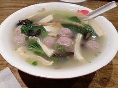 -子午路张记肉夹馍(兵马俑店)