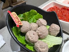 -海底捞火锅(漫乐城夜宵主题店)