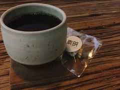 -素咫咖啡CLIFEROSE