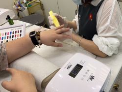 -MONICABOX美甲美睫