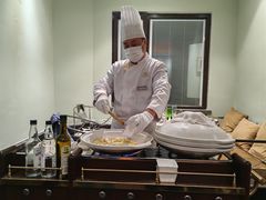 -味茂·老船夫1927(东海东路店)