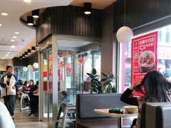 -李先生牛肉面大王(华联商厦店)