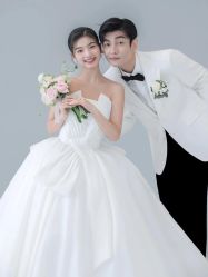 -蒙娜丽莎婚纱摄影(爱城总店)