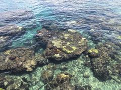 -三亚西岛海洋文化旅游区