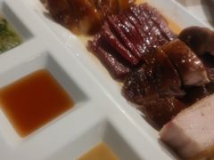 -新大咀港式茶餐厅(宝山万达店)