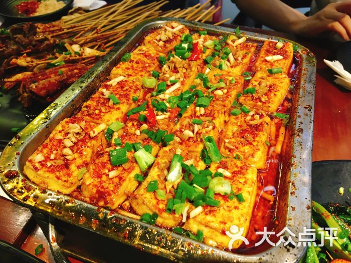 瓦烤(宽窄店)图片 - 第50张